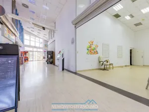 Pronájem obchodního prostoru, Chvalovice - Hatě, 27 m2