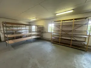 Pronájem skladu, Prostějov, Určická, 333 m2