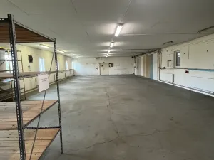 Pronájem skladu, Prostějov, Určická, 333 m2