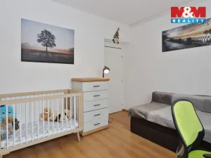 Prodej bytu 3+1, Ledeč nad Sázavou, Družstevní, 67 m2