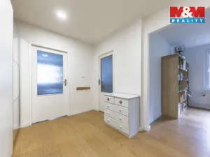 Pronájem bytu 3+1, Benátky nad Jizerou - Benátky nad Jizerou II, Platanová, 75 m2