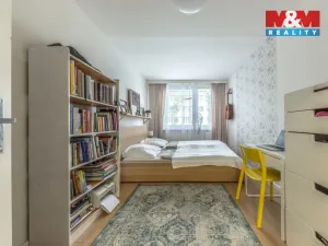 Pronájem bytu 3+1, Benátky nad Jizerou - Benátky nad Jizerou II, Platanová, 75 m2