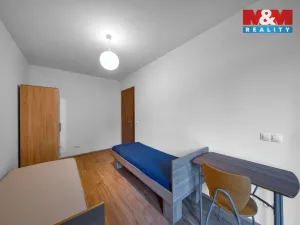 Prodej bytu 3+kk, Praha, Hartigova, 65 m2