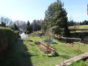 Prodej pozemku pro bydlení, Liberec, K Bedřichovce, 713 m2