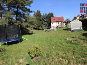 Prodej pozemku pro bydlení, Liberec, K Bedřichovce, 713 m2