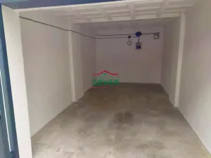 Prodej garáže, Chomutov, Ctiborova, 18 m2