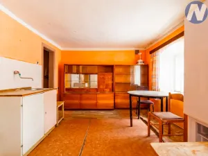 Prodej rodinného domu, Horní Planá - Pernek, 500 m2
