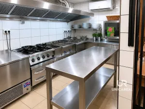 Prodej restaurace, Pasohlávky, 955 m2