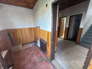 Prodej rodinného domu, Zdice, 160 m2