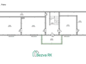 Prodej rodinného domu, Zdice, 160 m2