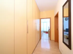 Pronájem bytu 3+kk, Praha - Žižkov, Jeseniova, 99 m2
