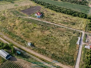 Prodej pozemku pro bydlení, Havraníky, 1008 m2
