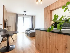 Prodej bytu 2+kk, Praha - Smíchov, U Blaženky, 53 m2