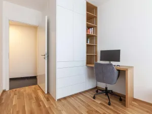 Prodej bytu 2+kk, Praha - Smíchov, U Blaženky, 53 m2