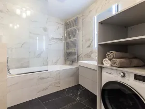 Prodej bytu 2+kk, Praha - Smíchov, U Blaženky, 53 m2