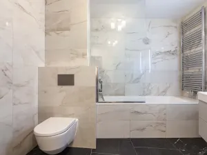 Prodej bytu 2+kk, Praha - Smíchov, U Blaženky, 53 m2