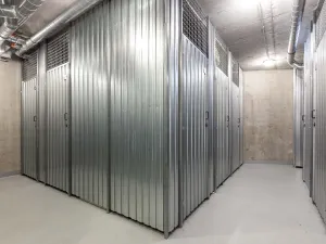 Prodej bytu 2+kk, Praha - Smíchov, U Blaženky, 53 m2