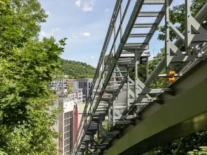 Prodej bytu 2+kk, Praha - Smíchov, U Blaženky, 53 m2