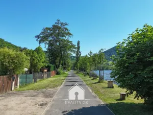 Prodej pozemku pro bydlení, Ústí nad Labem - Sebuzín, 497 m2