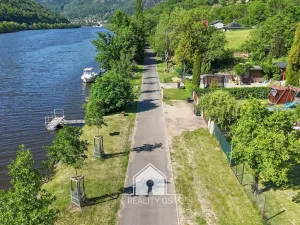 Prodej pozemku pro bydlení, Ústí nad Labem - Sebuzín, 497 m2