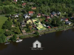 Prodej pozemku pro bydlení, Ústí nad Labem - Sebuzín, 497 m2