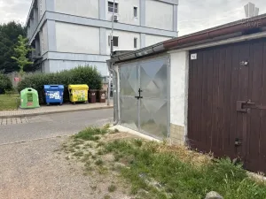 Pronájem ostatní, Praha - Michle, Novobohdalecká