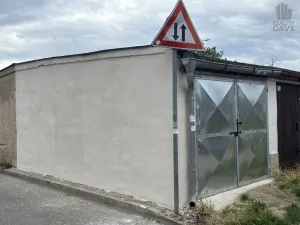 Pronájem ostatní, Praha - Michle, Novobohdalecká