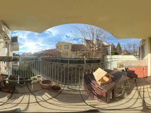 Prodej bytu 3+kk, Praha - Kobylisy, 70 m2