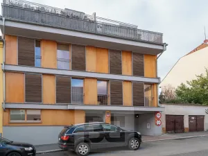 Prodej bytu 3+kk, Praha - Kobylisy, 70 m2