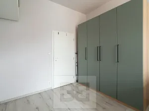 Pronájem bytu 1+1, Praha - Žižkov, Prokopova, 33 m2