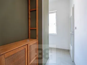 Pronájem bytu 1+1, Praha - Žižkov, Prokopova, 33 m2