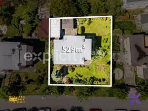 Prodej rodinného domu, Zlín, Pod Vodojemem, 141 m2