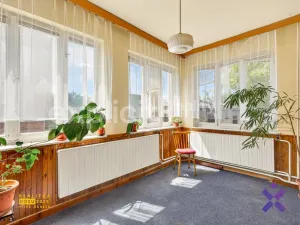 Prodej rodinného domu, Zlín, Pod Vodojemem, 141 m2