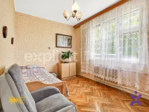 Prodej rodinného domu, Zlín, Pod Vodojemem, 141 m2
