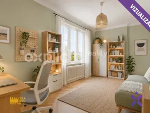 Prodej rodinného domu, Zlín, Pod Vodojemem, 141 m2