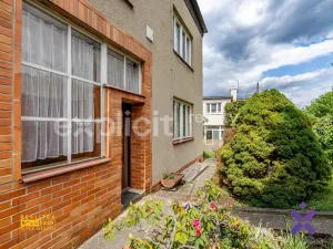 Prodej rodinného domu, Zlín, Pod Vodojemem, 141 m2