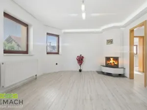 Prodej rodinného domu, Domanín, 288 m2