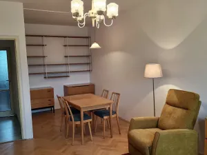Pronájem bytu 2+1, Brno - Černá Pole, náměstí SNP, 55 m2