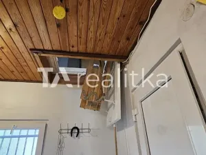 Prodej chaty, Petrovice u Karviné, 45 m2