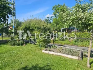 Prodej chaty, Petrovice u Karviné, 45 m2