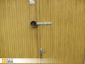 Pronájem garáže, Ostrava, 5. května, 18 m2