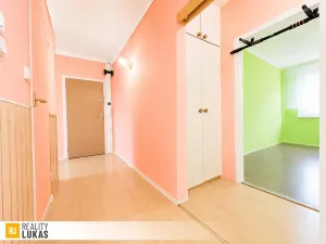 Pronájem bytu 3+1, Písečná, 73 m2