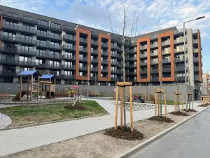 Pronájem bytu 1+kk, Praha - Háje, Výstavní, 34 m2