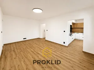 Prodej bytu 3+1, Olomouc, tř. Svornosti, 61 m2