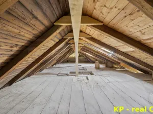 Prodej rodinného domu, Velký Šenov, Salmovská, 300 m2