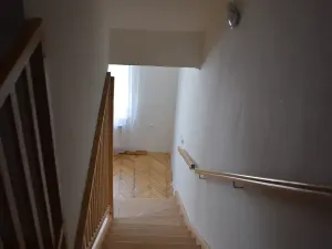 Pronájem bytu 4+kk, Brno, Schodová, 120 m2