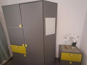 Pronájem bytu 1+kk, Teplice nad Bečvou, 40 m2