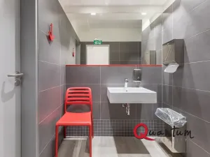 Pronájem skladu, Praha - Strašnice, Slapská, 12 m2