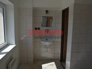 Pronájem výrobních prostor, Neurazy, 273 m2