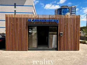 Pronájem komerčního pozemku, Brno, Polní, 257 m2